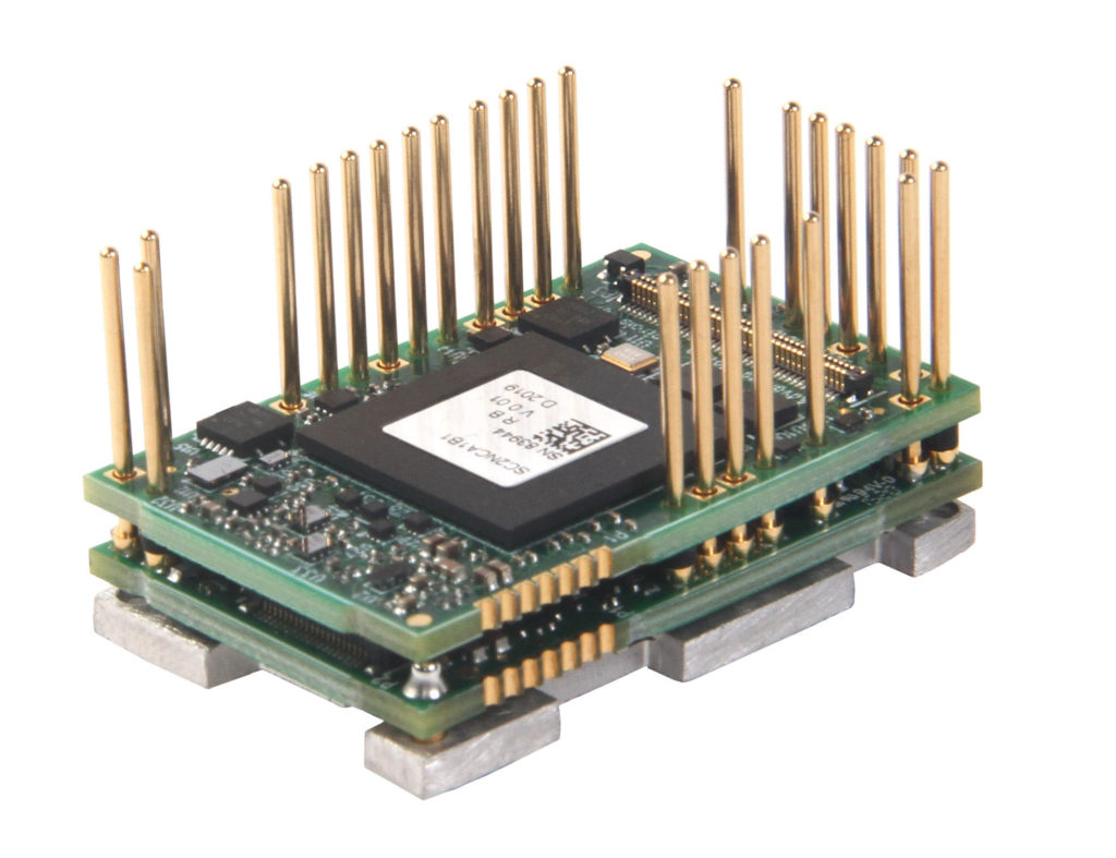 AMC FlexPro FE060-25-CM Servo Drive