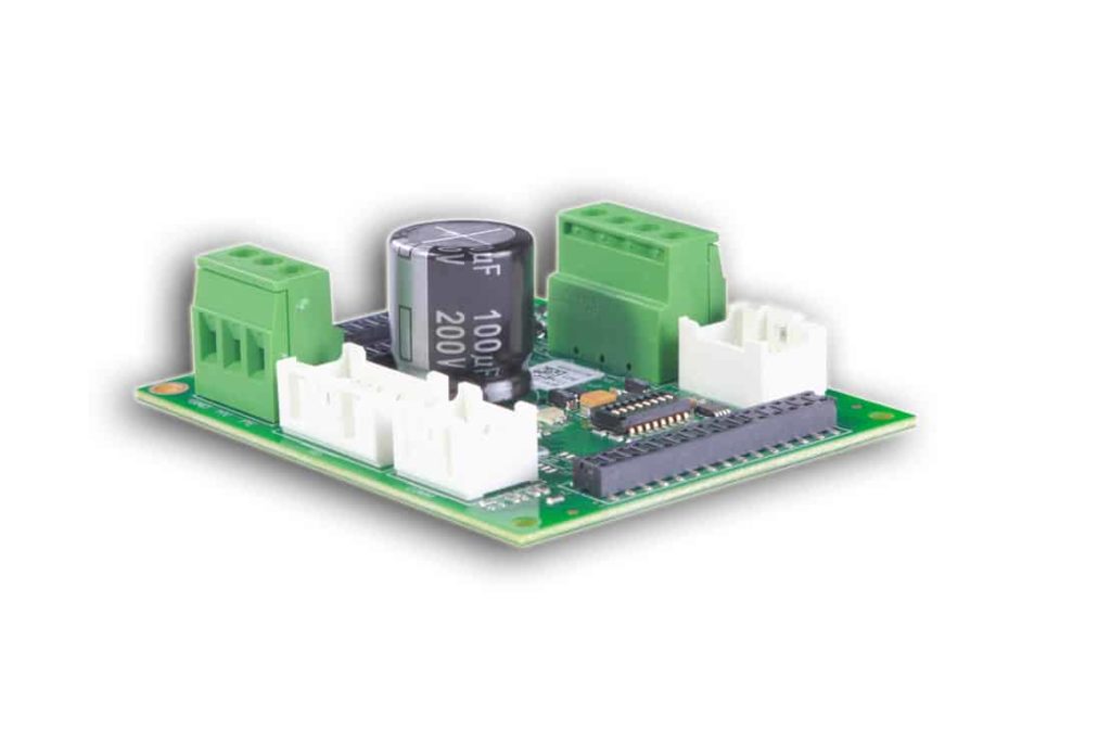 AMC MC1XDZC03-SHP Mounting Card