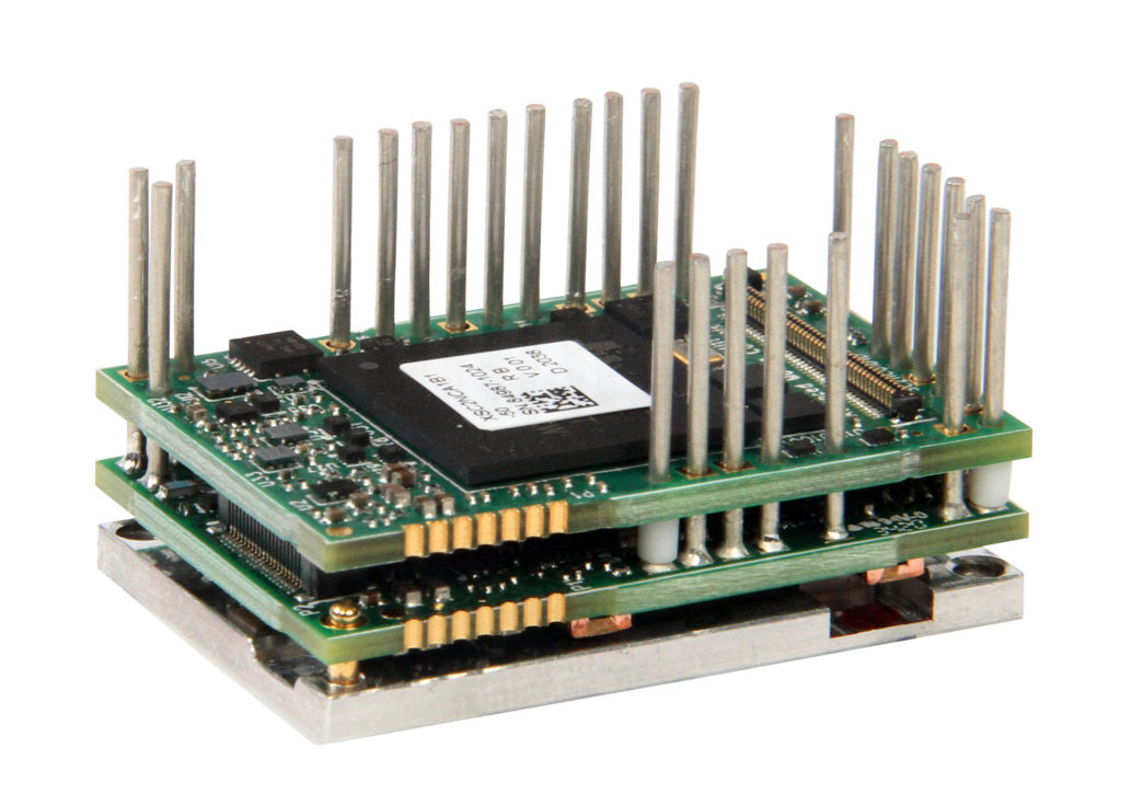 FXE060-25-CM FlexPro® Servo Drive