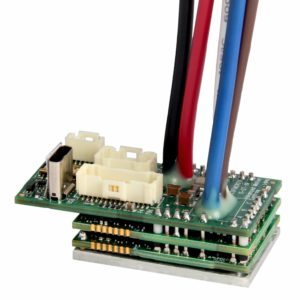 FXM060-25-CM FlexPro® Servo Drive