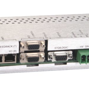 Servoazionamento FlexPro® FMP060-25-IPM