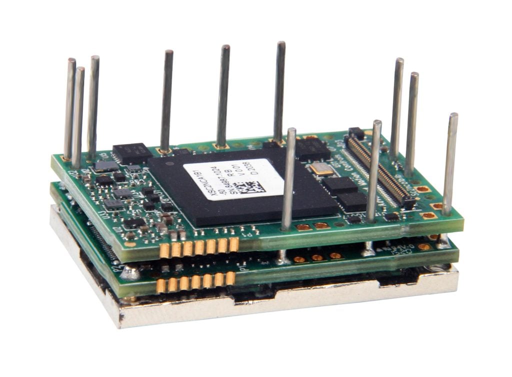 FXE060-5-CM FlexPro® Servo Drive