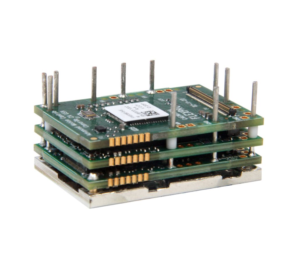 FXE060-5-EM FlexPro® Servo Drive