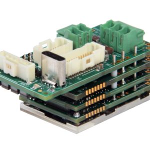 FXM060-10-EM FlexPro®-Servoantrieb