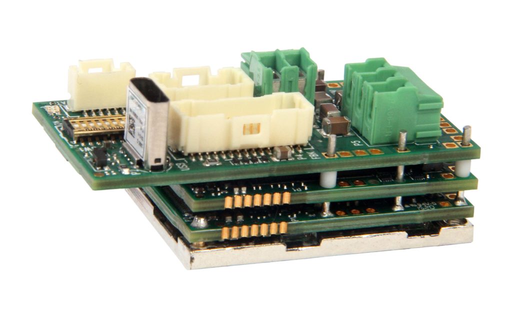 FXM060-5-CM FlexPro® Servo Drive