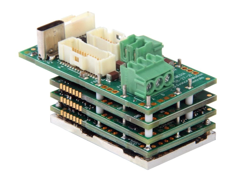 AMC FlexPro FXM060-5-EM