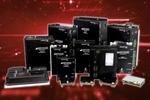 Motion Engine & Embedded Motion Control - ADVANCED Motion Controls