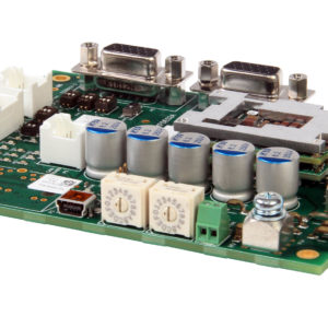 FD060-25-RM FlexPro® Servo Drive