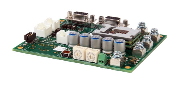 FD060-25-RM FlexPro® Servo Drive