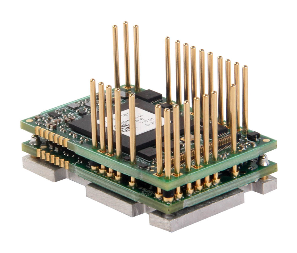 FE060-25-RM FlexPro® Servo Drive