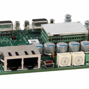 FD060-60C-EM Servodrive FlexPro