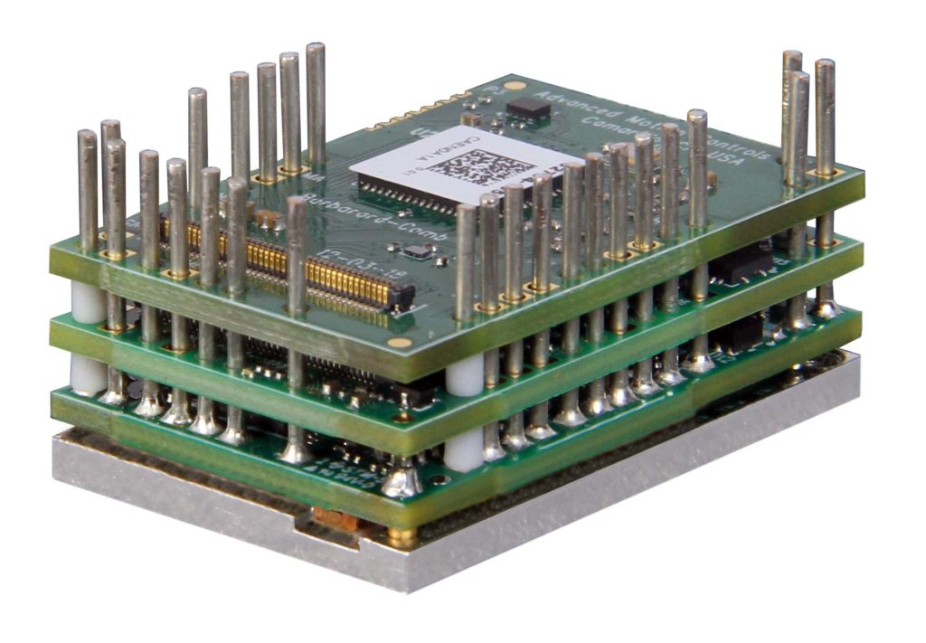 FE060-60C-EM FlexPro Servo Drive