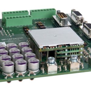 FD100-50-RM FlexPro Servo Drive