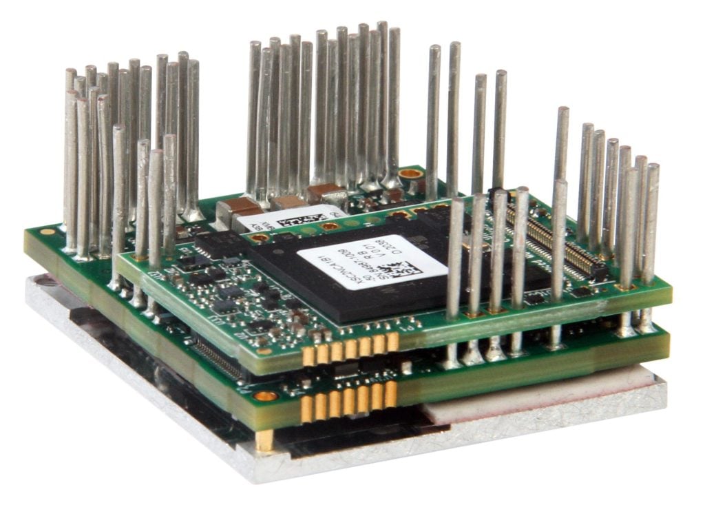 FlexPro FE100-50-RM servo drive