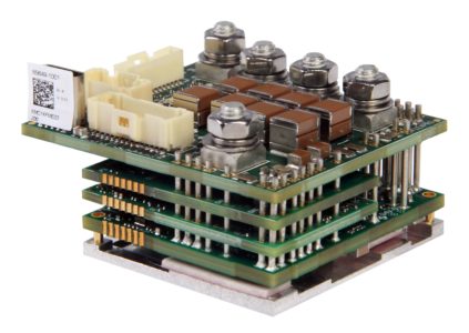 FM100-50-EM FlexPro Servo Drive