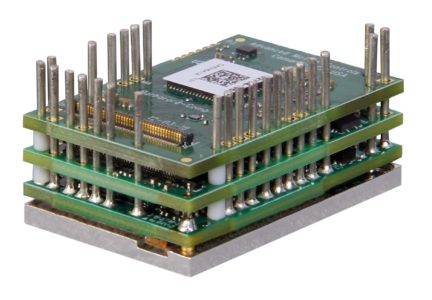 FE100-25-EM FlexPro Servo Sürücü