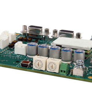 FD100-25-RM FlexPro Servo Drive