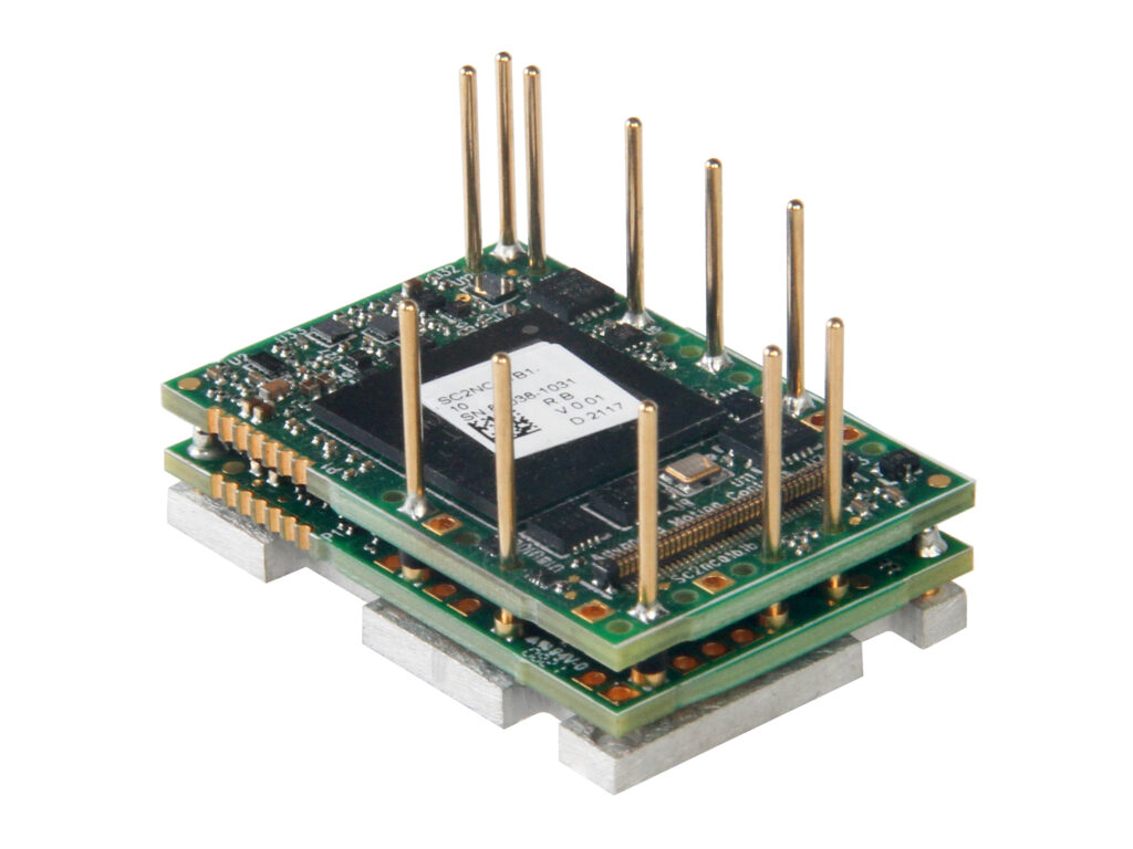 FE060-1-RM FlexPro® Servo Drive