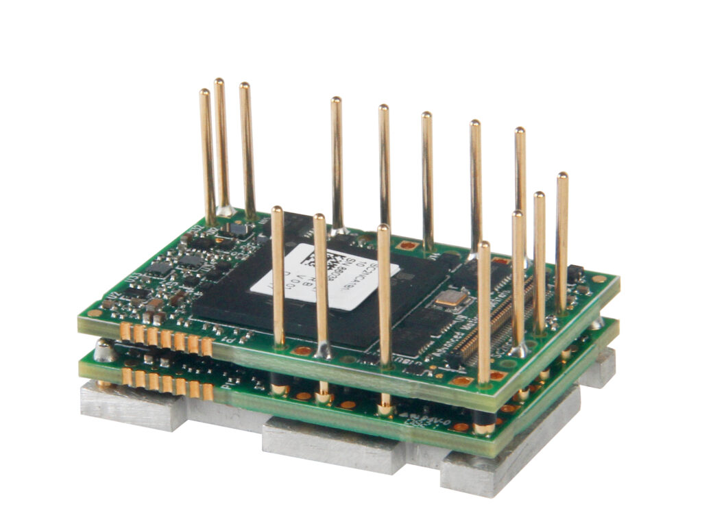 FE060-10-RM FlexPro® Servo Drive