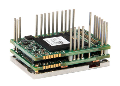 FE100-25-RM FlexPro Servo Sürücü