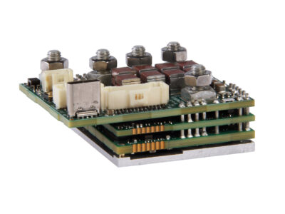 FM060-100-CM FlexPro Servo Drive