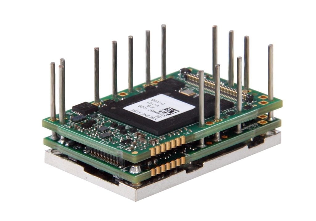 FXE060-10-RM FlexPro® Servo Drive