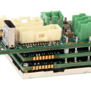 FXM060-10-RM FlexPro szervohajtás