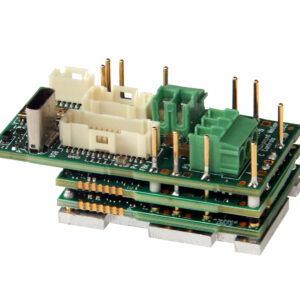 FM060-10-CM Servoaccionamiento FlexPro