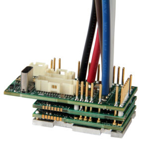 FM060-25-RM FlexPro Servo Drive