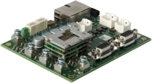 Servo Drive and Motion Control Manufacturer | ADVANCED Motion Controls