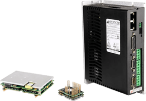Advancedev Mso Servo Drives | ADVANCED Motion Controls Servo Motor Drives