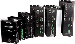 Servo Drives | ADVANCED Motion Controls Servo Motor Drives