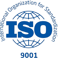 ISO 9001 ISO 9001