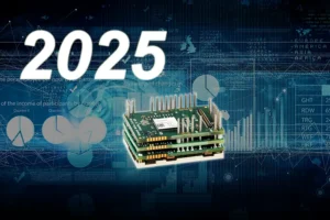 Servo Drive Trends for 2025