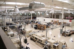 Beyond the Label: Why “Designed and Built in the USA” is an Engineering Advantage