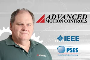 Employee Spotlight: Mike Nicholls