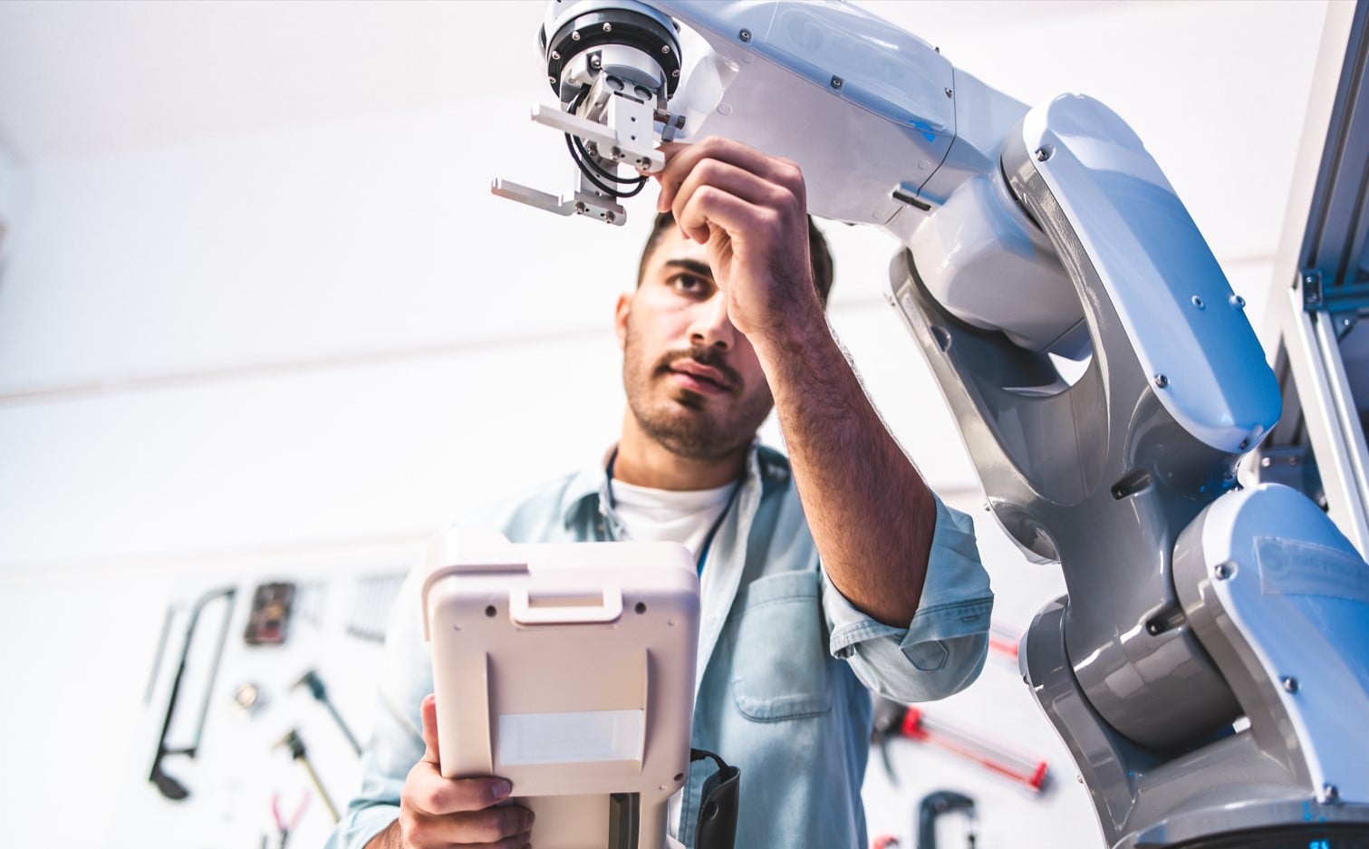 Medizinischer Roboter