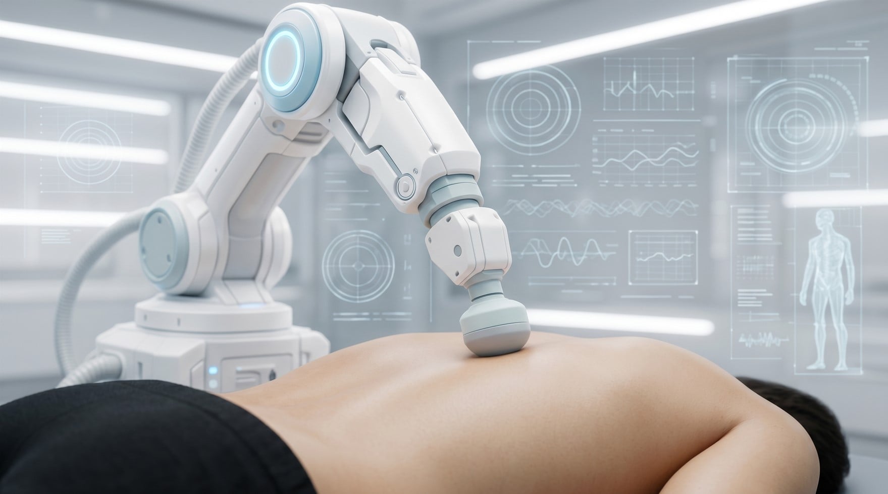 Roboterarm
