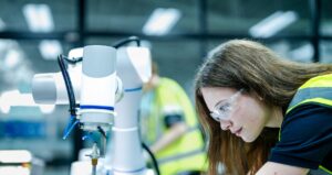 USE CASE: Commercializing High-Precision Robotics via Custom Architecture