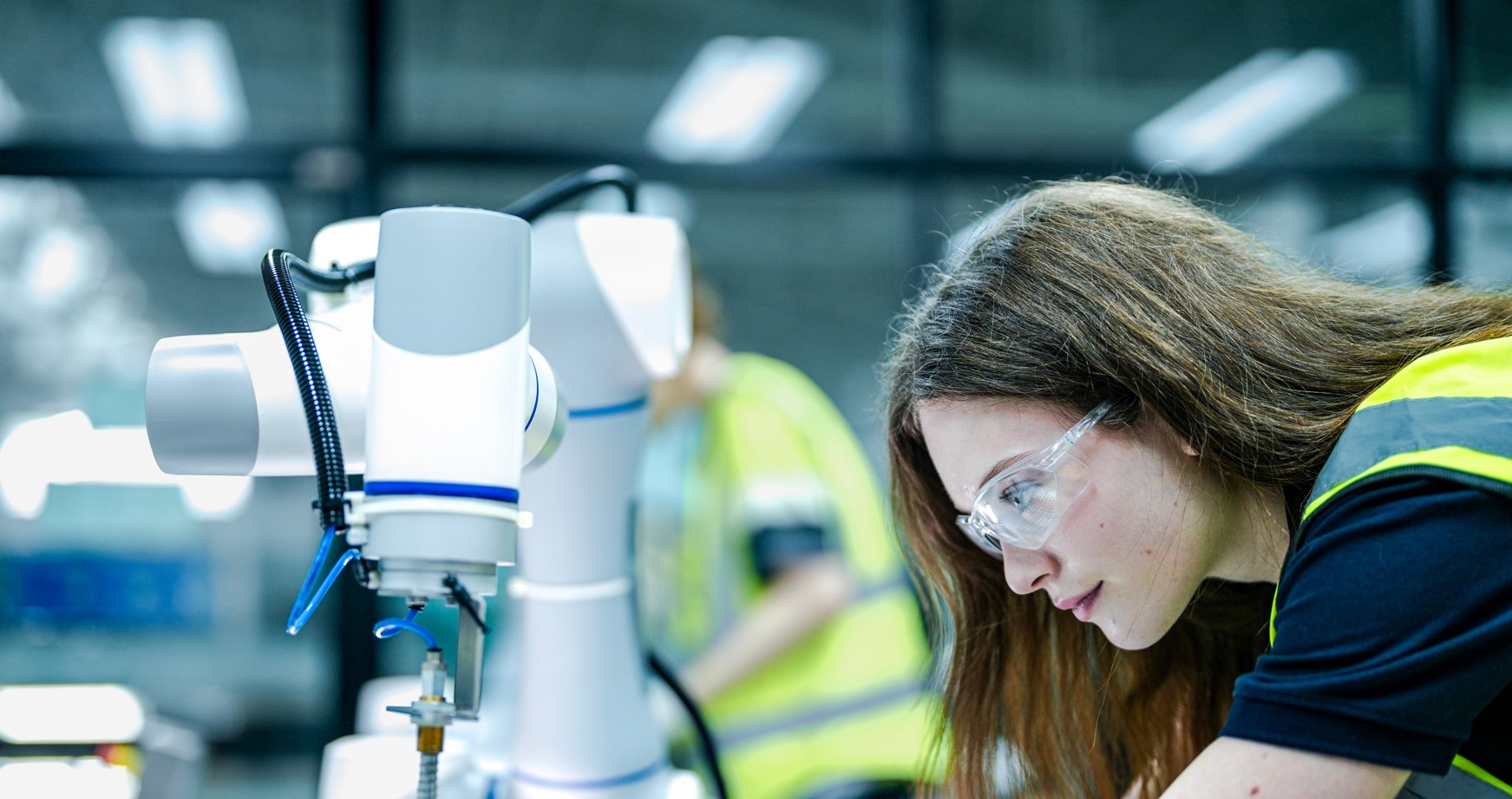 Robotik Kollar Servo Sürücüler