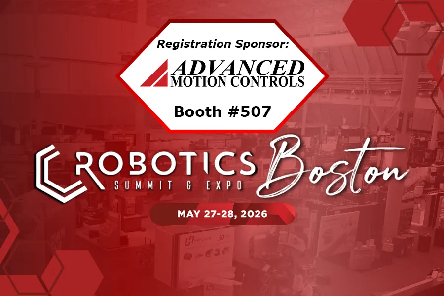 Robotik-Gipfel 2026 Infobox