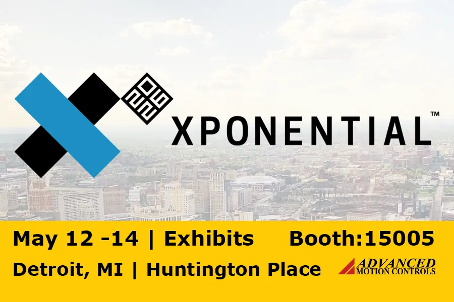 Xponential 2026 információs doboz másolat