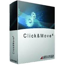 Click And Move