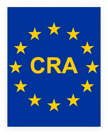 Cra Logo Sertifikası