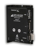 A-M-C DigiFlex Performance servo drive