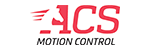 ACSMotionControl ACSMotionControl