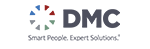 DMC תאימות של צד שלישי