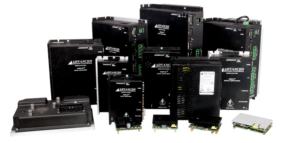 DigiFlex<sup>®</sup> Performance<sup>™</sup>